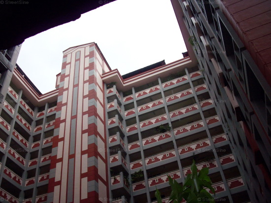 Blk 696 Jurong West Central 1 (Jurong West), HDB 4 Rooms #422302